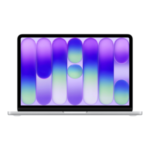 Apple MacBook Neo 13" Apple A18 Pro 6C CPU, 5C GPU/8GB/256GB SSD/sudraba/INT | Apple