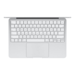 Apple MacBook Neo 13" Apple A18 Pro 6C CPU, 5C GPU/8GB/256GB SSD/sudraba/INT | Apple