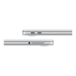 Apple MacBook Neo 13" Apple A18 Pro 6C CPU, 5C GPU/8GB/256GB SSD/sudraba/INT | Apple