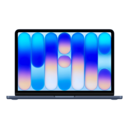 Apple MacBook Neo 13" Apple A18 Pro 6C CPU, 5C GPU/8GB/512GB SSD/Touch ID/Indigo/SWE | Apple