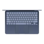 Apple MacBook Neo 13" Apple A18 Pro 6C CPU, 5C GPU/8GB/512GB SSD/Touch ID/Indigo/SWE | Apple