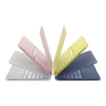 Apple MacBook Neo 13" Apple A18 Pro 6C CPU, 5C GPU/8GB/512GB SSD/Touch ID/Indigo/SWE | Apple