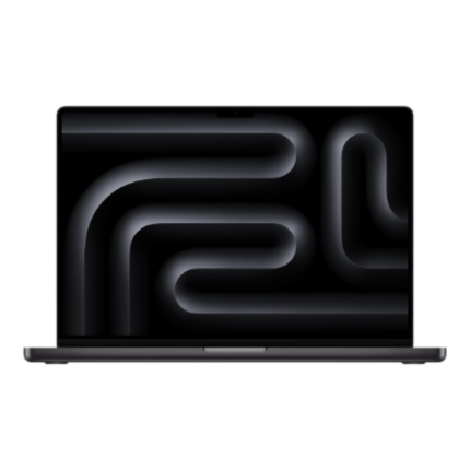 Apple MacBook Pro 16" Apple M5 Max 18C CPU, 40C GPU/48GB/2TB SSD/Space Black/SWE | Apple