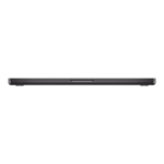 Apple MacBook Pro 16" Apple M5 Max 18C CPU, 40C GPU/48GB/2TB SSD/Space Black/SWE | Apple