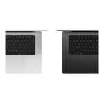 Apple MacBook Pro 16" Apple M5 Max 18C CPU, 40C GPU/48GB/2TB SSD/Space Black/SWE | Apple
