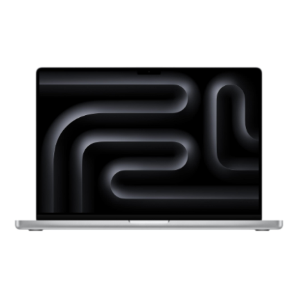 Apple MacBook Pro 16" Apple M5 Pro 18C CPU, 20C GPU/24GB/1TB SSD/Silver/INT | Apple