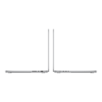 Apple MacBook Pro 16" Apple M5 Pro 18C CPU, 20C GPU/24GB/1TB SSD/sudraba/INT | Apple