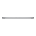 Apple MacBook Pro 16" Apple M5 Pro 18C CPU, 20C GPU/24GB/1TB SSD/sudraba/INT | Apple