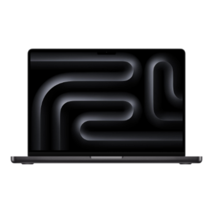 Apple MacBook | Pro | Space Black | 14,2 " | 3024 x 1964 pikseļi | Apple M5 Max | 36 GB | SSD ietilpība 2000 GB | Apple M5 Max chip 18-core CPU/32-core GPU | macOS | 802.11a | Bluetooth versija 6 | Tastatūras valoda International English | Tastatūra ar apgaismojumu