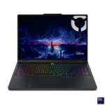 Lenovo Legion Pro 5 16IAX10 | Eclipse Black | 16 " | OLED | WQXGA | 2560 x 1600 pixels | Glossy | Intel Core Ultra 7 | 255HX | 32 (2x16) GB | SO-DIMM DDR5 | Solid-state drive capacity 1000 GB | NVIDIA GeForce RTX 5070 | GDDR7 | 8 GB | Windows 11 Home | 802.11be | Bluetooth version 5.4 | Keyboard language Nordic | Keyboard backlit | Warranty 24 month(s) | Battery warranty 12 month(s)