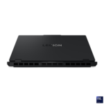 Lenovo Legion Pro 5 16IAX10 | Eclipse Black | 16 " | OLED | WQXGA | 2560 x 1600 pikseļi | Glossy | Intel Core Ultra 7 | 255HX | 32 (2x16) GB | SO-DIMM DDR5 | Cietvielu diska ietilpība 1000 GB | NVIDIA GeForce RTX 5070 | GDDR7 | 8 GB | Windows 11 Home | 802.11be | Bluetooth versija 5.4 | Tastatūras valoda Nordic | Tastatūra ar apgaismojumu | Garantija 24 mēnesis(i) | Akumulatora garantija 12 mēnesis(i)