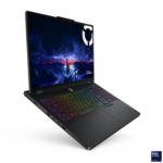 Lenovo Legion Pro 5 16IAX10 | Eclipse Black | 16 " | OLED | WQXGA | 2560 x 1600 pikseļi | Glossy | Intel Core Ultra 7 | 255HX | 32 (2x16) GB | SO-DIMM DDR5 | Cietvielu diska ietilpība 1000 GB | NVIDIA GeForce RTX 5070 | GDDR7 | 8 GB | Windows 11 Home | 802.11be | Bluetooth versija 5.4 | Tastatūras valoda Nordic | Tastatūra ar apgaismojumu | Garantija 24 mēnesis(i) | Akumulatora garantija 12 mēnesis(i)