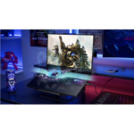Lenovo Legion Pro 5 16IAX10 | Eclipse Black | 16 " | OLED | WQXGA | 2560 x 1600 pikseļi | Glossy | Intel Core Ultra 7 | 255HX | 32 (2x16) GB | SO-DIMM DDR5 | Cietvielu diska ietilpība 1000 GB | NVIDIA GeForce RTX 5070 | GDDR7 | 8 GB | Windows 11 Home | 802.11be | Bluetooth versija 5.4 | Tastatūras valoda Nordic | Tastatūra ar apgaismojumu | Garantija 24 mēnesis(i) | Akumulatora garantija 12 mēnesis(i)