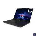 Lenovo Legion Pro 5 16IAX10 | Eclipse Black | 16 " | OLED | WQXGA | 2560 x 1600 pikseļi | Glossy | Intel Core Ultra 7 | 255HX | 32 (2x16) GB | SO-DIMM DDR5 | Cietvielu diska ietilpība 1000 GB | NVIDIA GeForce RTX 5070 | GDDR7 | 8 GB | Windows 11 Home | 802.11be | Bluetooth versija 5.4 | Tastatūras valoda Nordic | Tastatūra ar apgaismojumu | Garantija 24 mēnesis(i) | Akumulatora garantija 12 mēnesis(i)