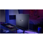 Lenovo Legion Pro 5 16IAX10 | Eclipse Black | 16 " | OLED | WQXGA | 2560 x 1600 pikseļi | Glossy | Intel Core Ultra 7 | 255HX | 32 (2x16) GB | SO-DIMM DDR5 | Cietvielu diska ietilpība 1000 GB | NVIDIA GeForce RTX 5070 | GDDR7 | 8 GB | Windows 11 Home | 802.11be | Bluetooth versija 5.4 | Tastatūras valoda Nordic | Tastatūra ar apgaismojumu | Garantija 24 mēnesis(i) | Akumulatora garantija 12 mēnesis(i)