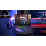 Lenovo Legion Pro 5 16IAX10 | Eclipse Black | 16 " | OLED | WQXGA | 2560 x 1600 pikseļi | Glossy | Intel Core Ultra 7 | 255HX | 32 (2x16) GB | SO-DIMM DDR5 | Cietvielu diska ietilpība 1000 GB | NVIDIA GeForce RTX 5070 | GDDR7 | 8 GB | Windows 11 Home | 802.11be | Bluetooth versija 5.4 | Tastatūras valoda Nordic | Tastatūra ar apgaismojumu | Garantija 24 mēnesis(i) | Akumulatora garantija 12 mēnesis(i)