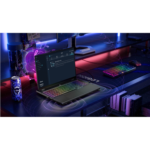 Lenovo Legion Pro 5 16IAX10 | Eclipse Black | 16 " | OLED | WQXGA | 2560 x 1600 pikseļi | Glossy | Intel Core Ultra 7 | 255HX | 32 (2x16) GB | SO-DIMM DDR5 | Cietvielu diska ietilpība 1000 GB | NVIDIA GeForce RTX 5070 | GDDR7 | 8 GB | Windows 11 Home | 802.11be | Bluetooth versija 5.4 | Tastatūras valoda Nordic | Tastatūra ar apgaismojumu | Garantija 24 mēnesis(i) | Akumulatora garantija 12 mēnesis(i)