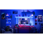 Lenovo Legion Pro 5 16IAX10 | Eclipse Black | 16 " | OLED | WQXGA | 2560 x 1600 pikseļi | Glossy | Intel Core Ultra 7 | 255HX | 32 (2x16) GB | SO-DIMM DDR5 | Cietvielu diska ietilpība 1000 GB | NVIDIA GeForce RTX 5070 | GDDR7 | 8 GB | Windows 11 Home | 802.11be | Bluetooth versija 5.4 | Tastatūras valoda Nordic | Tastatūra ar apgaismojumu | Garantija 24 mēnesis(i) | Akumulatora garantija 12 mēnesis(i)
