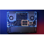 Lenovo Legion Pro 5 16IAX10 | Eclipse Black | 16 " | OLED | WQXGA | 2560 x 1600 pikseļi | Glossy | Intel Core Ultra 7 | 255HX | 32 (2x16) GB | SO-DIMM DDR5 | Cietvielu diska ietilpība 1000 GB | NVIDIA GeForce RTX 5070 | GDDR7 | 8 GB | Windows 11 Home | 802.11be | Bluetooth versija 5.4 | Tastatūras valoda Nordic | Tastatūra ar apgaismojumu | Garantija 24 mēnesis(i) | Akumulatora garantija 12 mēnesis(i)