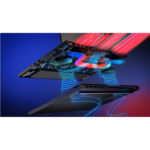 Lenovo Legion Pro 5 16IAX10 | Eclipse Black | 16 " | OLED | WQXGA | 2560 x 1600 pikseļi | Glossy | Intel Core Ultra 7 | 255HX | 32 (2x16) GB | SO-DIMM DDR5 | Cietvielu diska ietilpība 1000 GB | NVIDIA GeForce RTX 5070 | GDDR7 | 8 GB | Windows 11 Home | 802.11be | Bluetooth versija 5.4 | Tastatūras valoda Nordic | Tastatūra ar apgaismojumu | Garantija 24 mēnesis(i) | Akumulatora garantija 12 mēnesis(i)