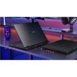 Lenovo Legion Pro 5 16IAX10 | Eclipse Black | 16 " | OLED | WQXGA | 2560 x 1600 pikseļi | Glossy | Intel Core Ultra 7 | 255HX | 32 (2x16) GB | SO-DIMM DDR5 | Cietvielu diska ietilpība 1000 GB | NVIDIA GeForce RTX 5070 | GDDR7 | 8 GB | Windows 11 Home | 802.11be | Bluetooth versija 5.4 | Tastatūras valoda Nordic | Tastatūra ar apgaismojumu | Garantija 24 mēnesis(i) | Akumulatora garantija 12 mēnesis(i)