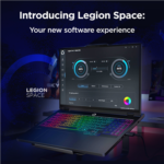 Lenovo Legion Pro 5 16IAX10 | Eclipse Black | 16 collas | OLED | WQXGA | 2560 x 1600 pikseļi | Spīdīgs | Intel Core Ultra 7 | 255HX | 32 (2x16) GB | SO-DIMM DDR5 | SSD ietilpība 1000 GB | NVIDIA GeForce RTX 5070 | GDDR7 | 8 GB | Windows 11 Home | 802.11be | Bluetooth versija 5.4 | Tastatūras valoda Ziemeļvalstu | Tastatūra ar apgaismojumu | Garantija 24 mēneši | Akumulatora garantija 12 mēneši