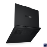 Lenovo Legion Pro 5 16IAX10 | Eclipse Black | 16 " | OLED | WQXGA | 2560 x 1600 pikseļi | Glossy | Intel Core Ultra 7 | 255HX | 32 (2x16) GB | SO-DIMM DDR5 | Cietvielu diska ietilpība 1000 GB | NVIDIA GeForce RTX 5070 | GDDR7 | 8 GB | Windows 11 Home | 802.11be | Bluetooth versija 5.4 | Tastatūras valoda Nordic | Tastatūra ar apgaismojumu | Garantija 24 mēnesis(i) | Akumulatora garantija 12 mēnesis(i)