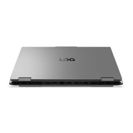 Lenovo LOQ 17IRX10 | Luna Grey | 17.3 " | IPS | FHD | 1920 x 1080 pixels | Anti-glare | Intel Core i5 | i5-13450HX | 16 GB | SO-DIMM DDR5 | Solid-state drive capacity 1000 GB | NVIDIA GeForce RTX 5050 | GDDR7 | 8 GB | Windows 11 Home | 802.11ax | Bluetooth version 5.2 | Keyboard language English | Keyboard backlit | Warranty 24 month(s) | Battery warranty 12 month(s)