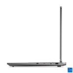 Lenovo LOQ 17IRX10 | Luna Grey | 17,3 " | IPS | FHD | 1920 x 1080 pikseļi | Pretatspīduma | Intel Core i5 | i5-13450HX | 16 GB | SO-DIMM DDR5 | Cietvielu diska ietilpība 1000 GB | NVIDIA GeForce RTX 5050 | GDDR7 | 8 GB | Windows 11 Home | 802.11ax | Bluetooth versija 5.2 | Tastatūras valoda angļu | Tastatūra ar apgaismojumu | Garantija 24 mēneši | Baterijas garantija 12 mēneši