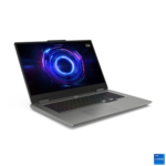Lenovo LOQ 17IRX10 | Luna Grey | 17,3 " | IPS | FHD | 1920 x 1080 pikseļi | Pretatspīduma | Intel Core i5 | i5-13450HX | 16 GB | SO-DIMM DDR5 | Cietvielu diska ietilpība 1000 GB | NVIDIA GeForce RTX 5050 | GDDR7 | 8 GB | Windows 11 Home | 802.11ax | Bluetooth versija 5.2 | Tastatūras valoda angļu | Tastatūra ar apgaismojumu | Garantija 24 mēneši | Baterijas garantija 12 mēneši