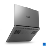 Lenovo LOQ 17IRX10 | Luna Grey | 17,3 " | IPS | FHD | 1920 x 1080 pikseļi | Pretatspīduma | Intel Core i5 | i5-13450HX | 16 GB | SO-DIMM DDR5 | Cietvielu diska ietilpība 1000 GB | NVIDIA GeForce RTX 5050 | GDDR7 | 8 GB | Windows 11 Home | 802.11ax | Bluetooth versija 5.2 | Tastatūras valoda angļu | Tastatūra ar apgaismojumu | Garantija 24 mēneši | Baterijas garantija 12 mēneši