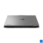 Lenovo LOQ 17IRX10 | Luna Grey | 17,3 " | IPS | FHD | 1920 x 1080 pikseļi | Pretatspīduma | Intel Core i5 | i5-13450HX | 16 GB | SO-DIMM DDR5 | Cietvielu diska ietilpība 1000 GB | NVIDIA GeForce RTX 5050 | GDDR7 | 8 GB | Windows 11 Home | 802.11ax | Bluetooth versija 5.2 | Tastatūras valoda angļu | Tastatūra ar apgaismojumu | Garantija 24 mēneši | Baterijas garantija 12 mēneši