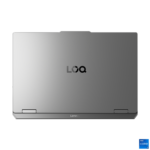 Lenovo LOQ 17IRX10 | Luna Grey | 17,3 " | IPS | FHD | 1920 x 1080 pikseļi | Pretatspīduma | Intel Core i5 | i5-13450HX | 16 GB | SO-DIMM DDR5 | Cietvielu diska ietilpība 1000 GB | NVIDIA GeForce RTX 5050 | GDDR7 | 8 GB | Windows 11 Home | 802.11ax | Bluetooth versija 5.2 | Tastatūras valoda angļu | Tastatūra ar apgaismojumu | Garantija 24 mēneši | Baterijas garantija 12 mēneši