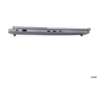Lenovo ThinkBook 16p G6 ADR | Luna Grey | 16 " | IPS | WQXGA | 2560 x 1600 pikseļi | Pretatspīduma | AMD Ryzen 9 | 8940HX | 32 (2x16GB) GB | SO-DIMM DDR5 | Cietvielu diska ietilpība 1000 GB | NVIDIA GeForce RTX 5060 | GDDR7 | 8 GB | Windows 11 Pro | 802.11be | Bluetooth versija 5.4 | Tastatūras valoda angļu | Tastatūra ar apgaismojumu | Garantija 24 mēneši | Akumulatora garantija 12 mēneši