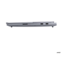 Lenovo ThinkBook 16p G6 ADR | Luna Grey | 16 " | IPS | WQXGA | 2560 x 1600 pikseļi | Pretatspīduma | AMD Ryzen 9 | 8940HX | 32 (2x16GB) GB | SO-DIMM DDR5 | Cietvielu diska ietilpība 1000 GB | NVIDIA GeForce RTX 5060 | GDDR7 | 8 GB | Windows 11 Pro | 802.11be | Bluetooth versija 5.4 | Tastatūras valoda angļu | Tastatūra ar apgaismojumu | Garantija 24 mēneši | Akumulatora garantija 12 mēneši