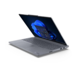 Lenovo ThinkBook 16p G6 ADR | Luna Grey | 16 " | IPS | WQXGA | 2560 x 1600 pikseļi | Pretatspīduma | AMD Ryzen 9 | 8940HX | 32 (2x16GB) GB | SO-DIMM DDR5 | Cietvielu diska ietilpība 1000 GB | NVIDIA GeForce RTX 5060 | GDDR7 | 8 GB | Windows 11 Pro | 802.11be | Bluetooth versija 5.4 | Tastatūras valoda angļu | Tastatūra ar apgaismojumu | Garantija 24 mēneši | Akumulatora garantija 12 mēneši