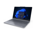 Lenovo ThinkBook 16p G6 ADR | Luna Grey | 16 " | IPS | WQXGA | 2560 x 1600 pikseļi | Pretatspīduma | AMD Ryzen 9 | 8940HX | 32 (2x16GB) GB | SO-DIMM DDR5 | Cietvielu diska ietilpība 1000 GB | NVIDIA GeForce RTX 5060 | GDDR7 | 8 GB | Windows 11 Pro | 802.11be | Bluetooth versija 5.4 | Tastatūras valoda angļu | Tastatūra ar apgaismojumu | Garantija 24 mēneši | Akumulatora garantija 12 mēneši