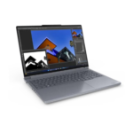 Lenovo ThinkBook 16p G6 ADR | Luna Grey | 16 " | IPS | WQXGA | 2560 x 1600 pikseļi | Pretatspīduma | AMD Ryzen 9 | 8940HX | 32 (2x16GB) GB | SO-DIMM DDR5 | Cietvielu diska ietilpība 1000 GB | NVIDIA GeForce RTX 5060 | GDDR7 | 8 GB | Windows 11 Pro | 802.11be | Bluetooth versija 5.4 | Tastatūras valoda angļu | Tastatūra ar apgaismojumu | Garantija 24 mēneši | Akumulatora garantija 12 mēneši