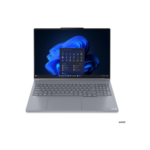 Lenovo ThinkBook 16p G6 ADR | Luna Grey | 16 " | IPS | WQXGA | 2560 x 1600 pikseļi | Pretatspīduma | AMD Ryzen 9 | 8940HX | 32 (2x16GB) GB | SO-DIMM DDR5 | Cietvielu diska ietilpība 1000 GB | NVIDIA GeForce RTX 5060 | GDDR7 | 8 GB | Windows 11 Pro | 802.11be | Bluetooth versija 5.4 | Tastatūras valoda angļu | Tastatūra ar apgaismojumu | Garantija 24 mēneši | Akumulatora garantija 12 mēneši