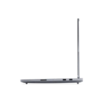 Lenovo ThinkBook 16p G6 ADR | Luna Grey | 16 " | IPS | WQXGA | 2560 x 1600 pikseļi | Pretatspīduma | AMD Ryzen 9 | 8940HX | 32 (2x16GB) GB | SO-DIMM DDR5 | Cietvielu diska ietilpība 1000 GB | NVIDIA GeForce RTX 5060 | GDDR7 | 8 GB | Windows 11 Pro | 802.11be | Bluetooth versija 5.4 | Tastatūras valoda angļu | Tastatūra ar apgaismojumu | Garantija 24 mēneši | Akumulatora garantija 12 mēneši