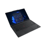 Lenovo ThinkPad E14 G7 AMD | Black | 14 " | IPS | WUXGA | 1920 x 1200 pixels | Anti-glare | AMD Ryzen 5 | 230 | 16 GB | SO-DIMM DDR5 | Solid-state drive capacity 512 GB | AMD Radeon 760M Graphics | Windows 11 Pro | 802.11ax | Bluetooth version 5.3 | Keyboard language English | Keyboard backlit | Warranty 36 month(s) | Battery warranty 12 month(s)