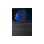Lenovo ThinkPad E14 G7 AMD | Melns | 14" | IPS | WUXGA | 1920 x 1200 pikseļi | Pretatspīduma | AMD Ryzen 5 | 230 | 16 GB | SO-DIMM DDR5 | SSD ietilpība 512 GB | AMD Radeon 760M Graphics | Windows 11 Pro | 802.11ax | Bluetooth versija 5.3 | Tastatūras valoda angļu | Apgaismota tastatūra | Garantija 36 mēneši | Akumulatora garantija 12 mēneši