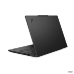 Lenovo ThinkPad E14 G7 AMD | Black | 14 " | IPS | WUXGA | 1920 x 1200 pixels | Anti-glare | AMD Ryzen 5 | 230 | 16 GB | SO-DIMM DDR5 | Solid-state drive capacity 512 GB | AMD Radeon 760M Graphics | Windows 11 Pro | 802.11ax | Bluetooth version 5.3 | Keyboard language English | Keyboard backlit | Warranty 36 month(s) | Battery warranty 12 month(s)
