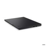 Lenovo ThinkPad E14 G7 AMD | Black | 14 " | IPS | WUXGA | 1920 x 1200 pixels | Anti-glare | AMD Ryzen 5 | 230 | 16 GB | SO-DIMM DDR5 | Solid-state drive capacity 512 GB | AMD Radeon 760M Graphics | Windows 11 Pro | 802.11ax | Bluetooth version 5.3 | Keyboard language English | Keyboard backlit | Warranty 36 month(s) | Battery warranty 12 month(s)