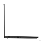 Lenovo ThinkPad E14 G7 AMD | Black | 14 " | IPS | WUXGA | 1920 x 1200 pixels | Anti-glare | AMD Ryzen 5 | 230 | 16 GB | SO-DIMM DDR5 | Solid-state drive capacity 512 GB | AMD Radeon 760M Graphics | Windows 11 Pro | 802.11ax | Bluetooth version 5.3 | Keyboard language English | Keyboard backlit | Warranty 36 month(s) | Battery warranty 12 month(s)
