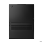 Lenovo ThinkPad E14 G7 AMD | Black | 14 " | IPS | WUXGA | 1920 x 1200 pixels | Anti-glare | AMD Ryzen 5 | 230 | 16 GB | SO-DIMM DDR5 | Solid-state drive capacity 512 GB | AMD Radeon 760M Graphics | Windows 11 Pro | 802.11ax | Bluetooth version 5.3 | Keyboard language English | Keyboard backlit | Warranty 36 month(s) | Battery warranty 12 month(s)