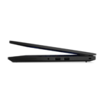 Lenovo ThinkPad L14 G6 Intel | Melns | 14 " | IPS | WUXGA | 1920 x 1200 pikseļi | Pretatspīduma | Intel Core Ultra 5 | 225U | 16 GB | SO-DIMM DDR5 | Cietvielu diska ietilpība 512 GB | Intel Graphics | Windows 11 Pro | 802.11ax | Bluetooth versija 5.3 | LTE jaunināms | Tastatūras valoda angļu | Tastatūra ar apgaismojumu | Garantija 36 mēneši | Akumulatora garantija 12 mēneši