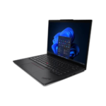 Lenovo ThinkPad L14 G6 Intel | Melns | 14 " | IPS | WUXGA | 1920 x 1200 pikseļi | Pretatspīduma | Intel Core Ultra 5 | 225U | 16 GB | SO-DIMM DDR5 | Cietvielu diska ietilpība 512 GB | Intel Graphics | Windows 11 Pro | 802.11ax | Bluetooth versija 5.3 | LTE jaunināms | Tastatūras valoda angļu | Tastatūra ar apgaismojumu | Garantija 36 mēneši | Akumulatora garantija 12 mēneši