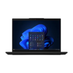 Lenovo ThinkPad L14 G6 Intel | Melns | 14 " | IPS | WUXGA | 1920 x 1200 pikseļi | Pretatspīduma | Intel Core Ultra 5 | 225U | 16 GB | SO-DIMM DDR5 | Cietvielu diska ietilpība 512 GB | Intel Graphics | Windows 11 Pro | 802.11ax | Bluetooth versija 5.3 | LTE jaunināms | Tastatūras valoda angļu | Tastatūra ar apgaismojumu | Garantija 36 mēneši | Akumulatora garantija 12 mēneši