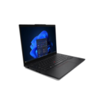 Lenovo ThinkPad L14 G6 Intel | Melns | 14 " | IPS | WUXGA | 1920 x 1200 pikseļi | Pretatspīduma | Intel Core Ultra 5 | 225U | 16 GB | SO-DIMM DDR5 | Cietvielu diska ietilpība 512 GB | Intel Graphics | Windows 11 Pro | 802.11ax | Bluetooth versija 5.3 | LTE jaunināms | Tastatūras valoda angļu | Tastatūra ar apgaismojumu | Garantija 36 mēneši | Akumulatora garantija 12 mēneši